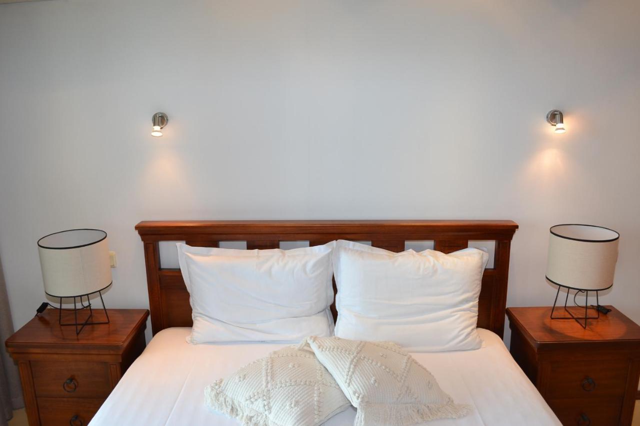 Port Balchik Apartment Luaran gambar