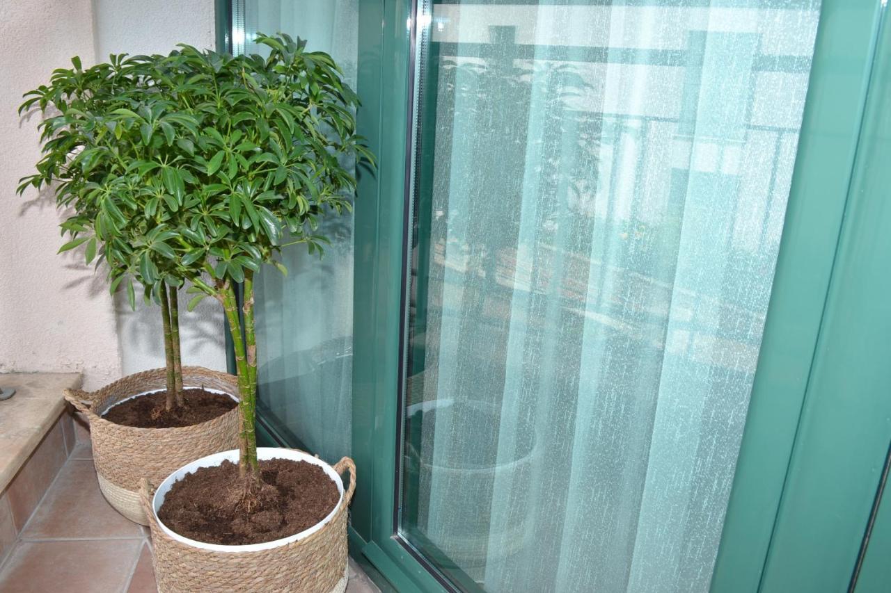 Port Balchik Apartment Luaran gambar
