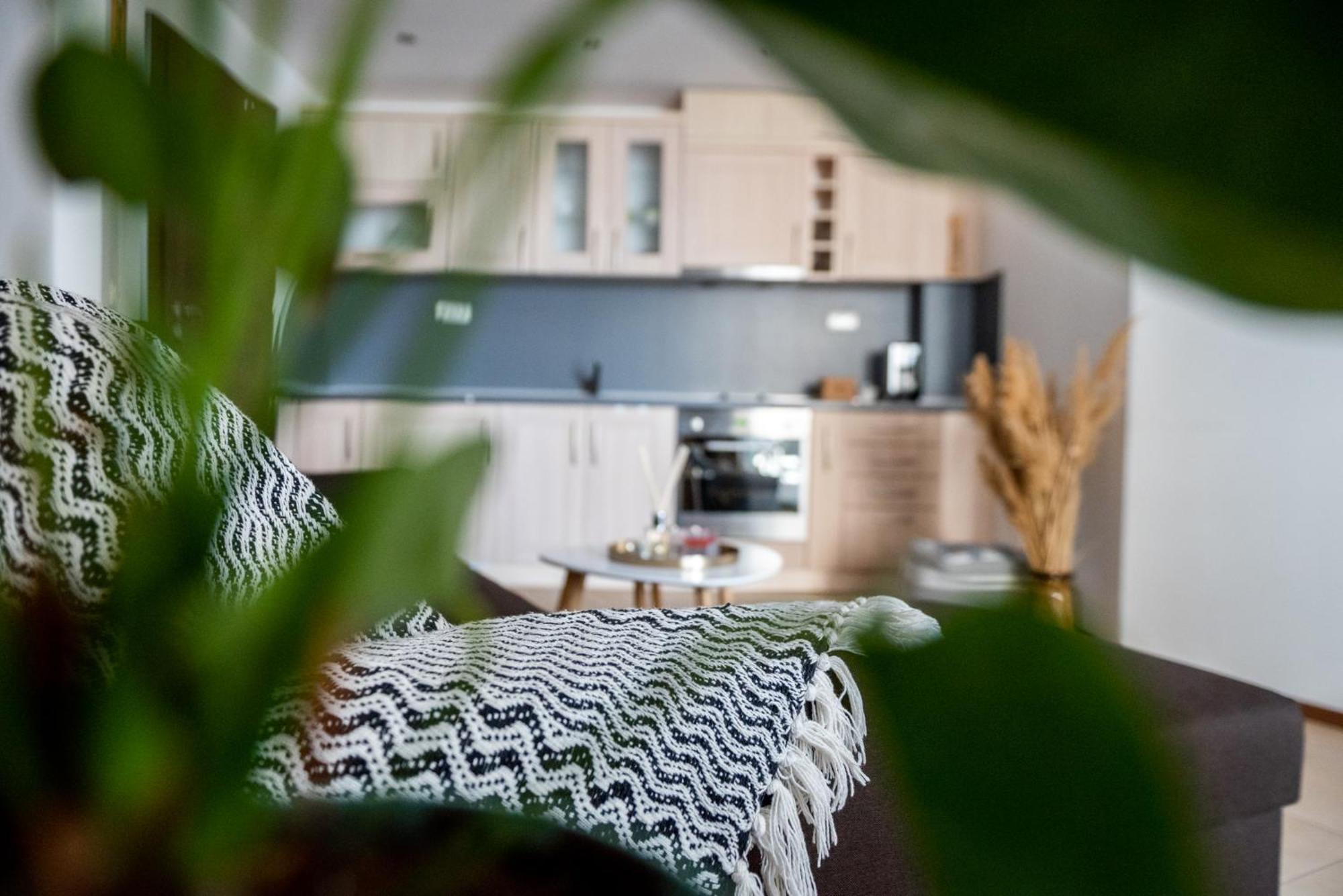 Port Balchik Apartment Luaran gambar